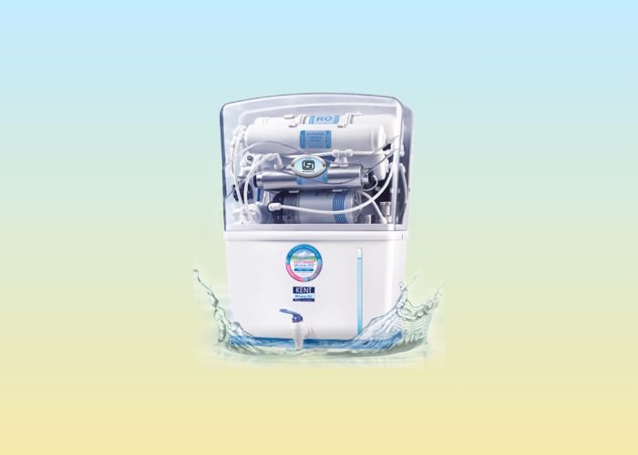 RO WATER PURIFIER