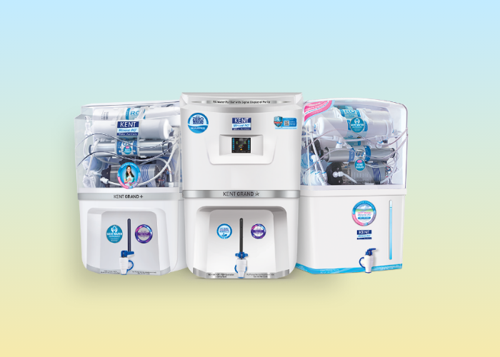 WATER PURIFIER